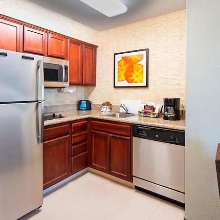 Residence Inn By Marriott Lakeland Extérieur photo
