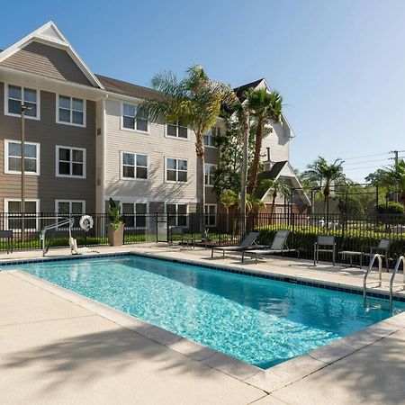 Residence Inn By Marriott Lakeland Extérieur photo