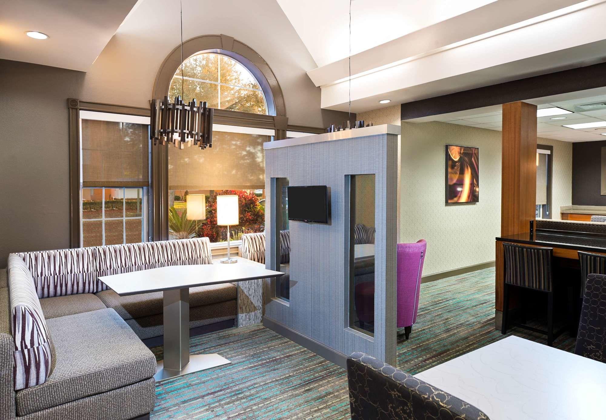Residence Inn By Marriott Lakeland Extérieur photo