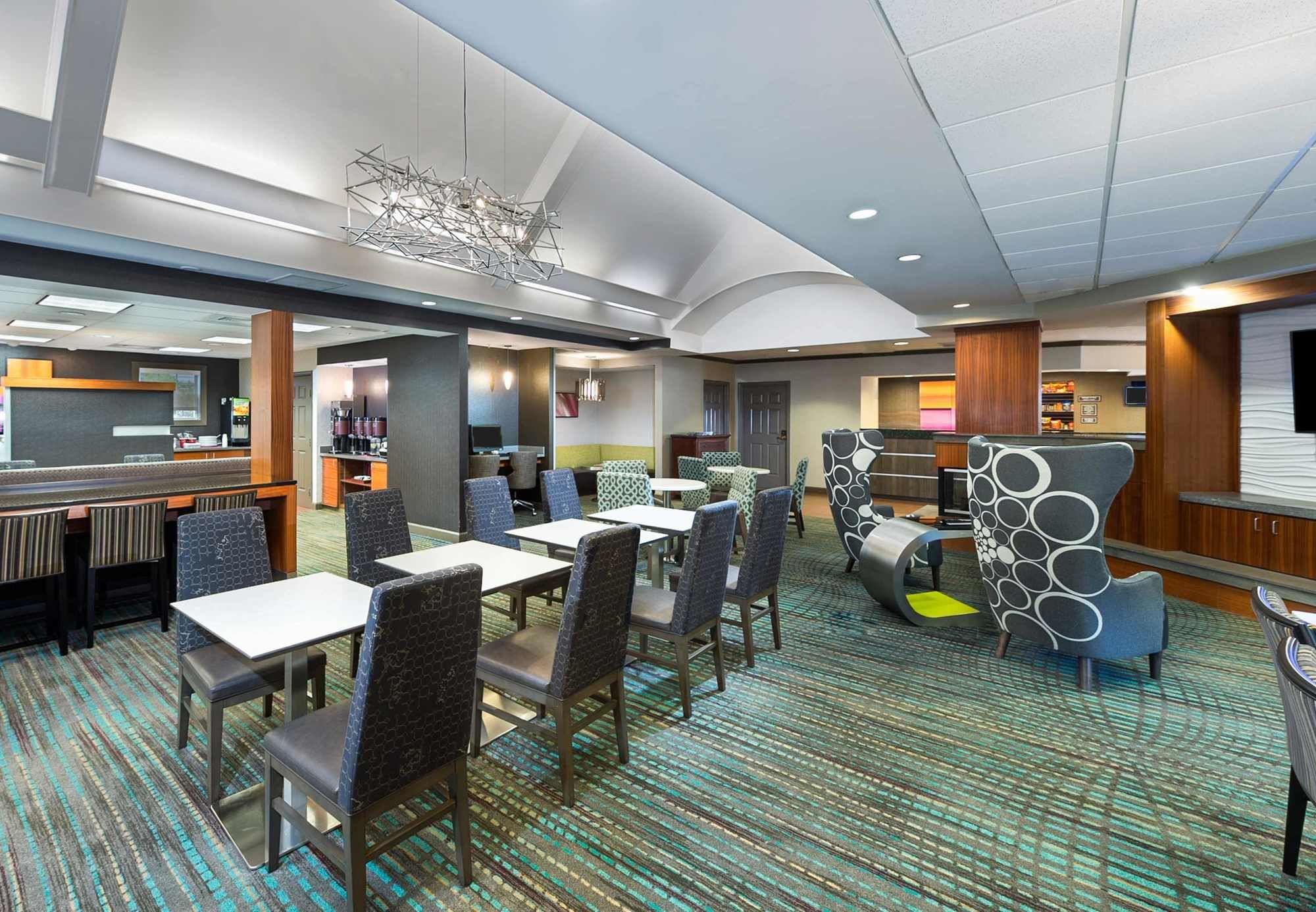 Residence Inn By Marriott Lakeland Extérieur photo
