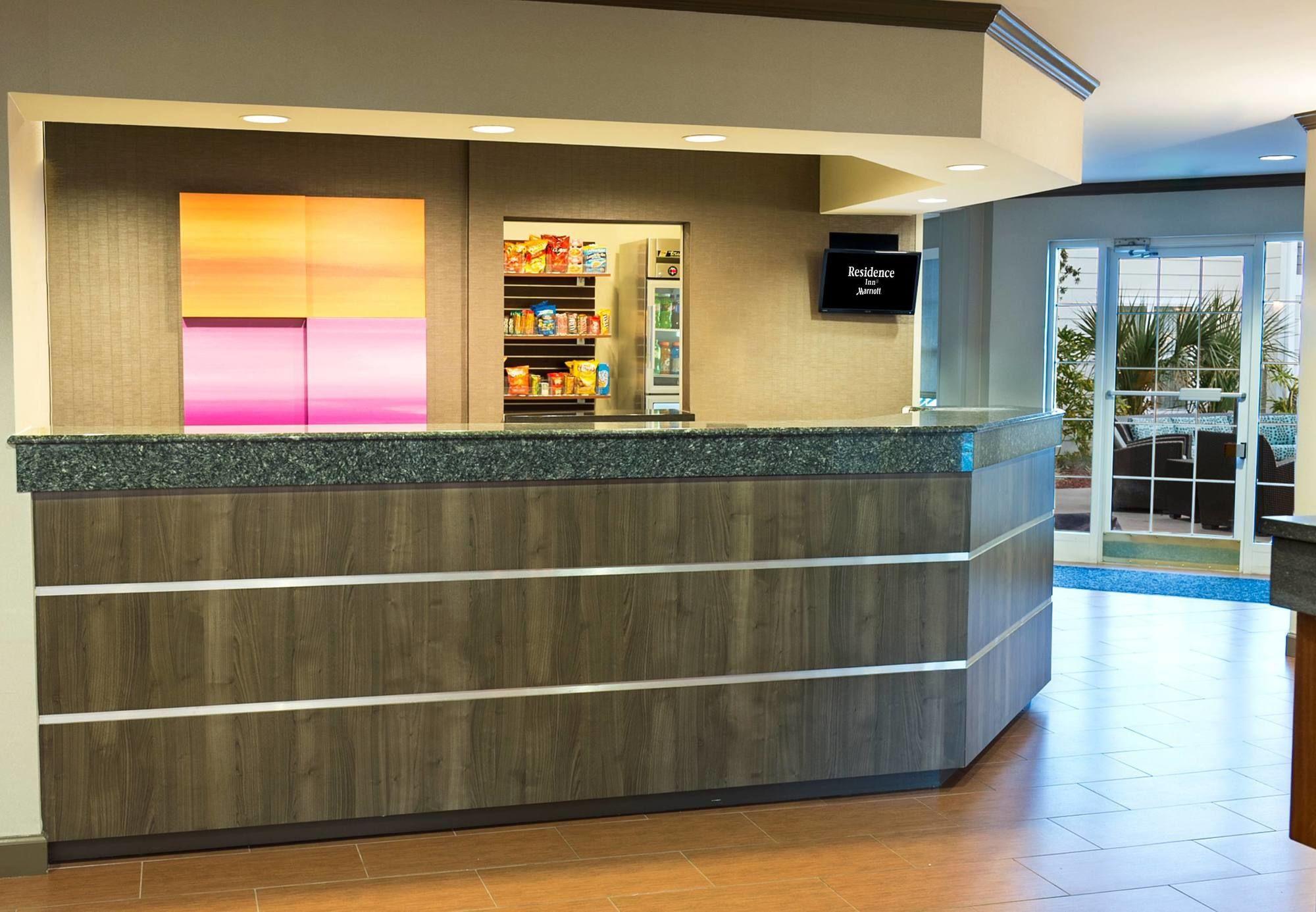 Residence Inn By Marriott Lakeland Extérieur photo