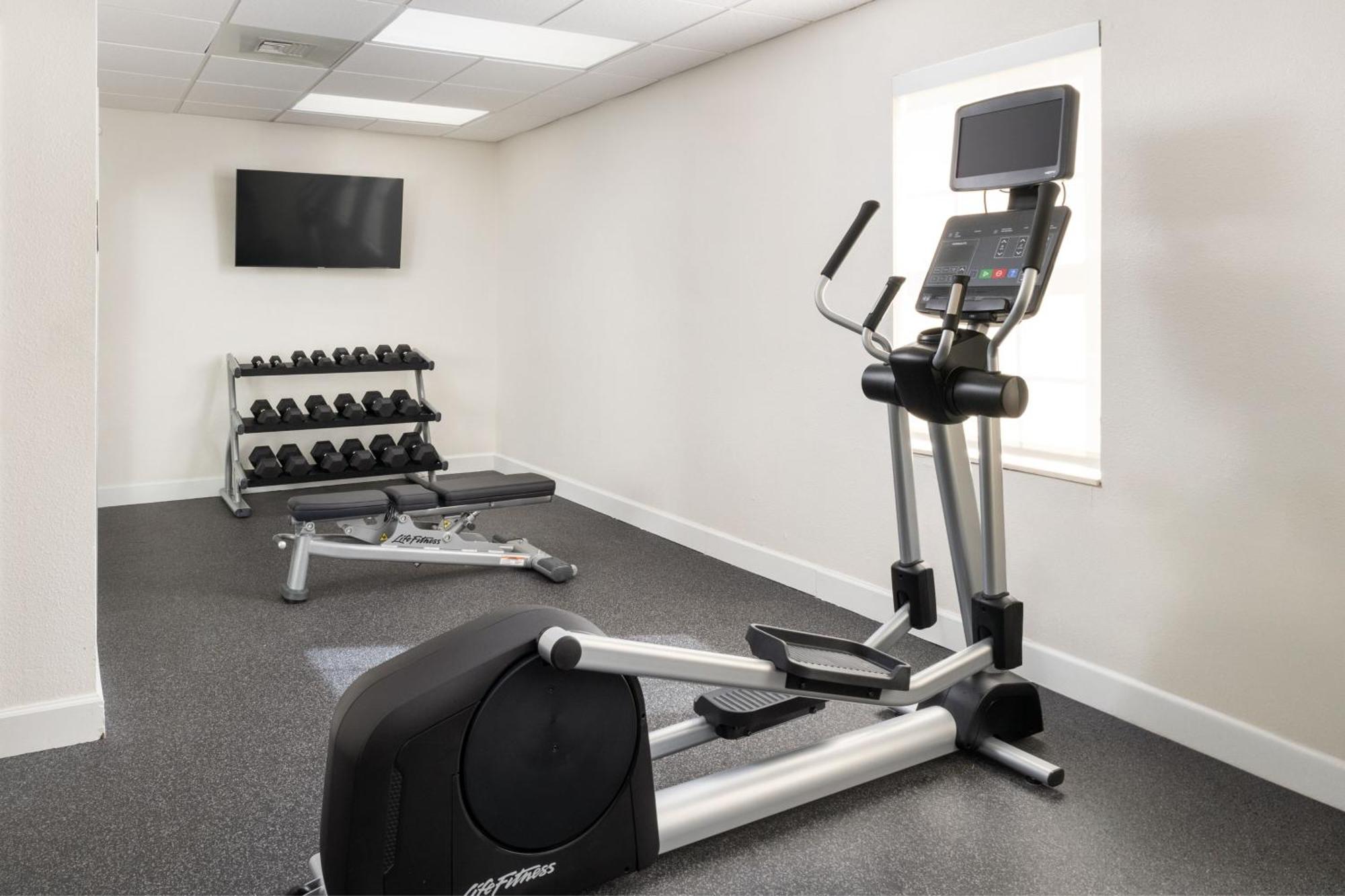 Residence Inn By Marriott Lakeland Extérieur photo