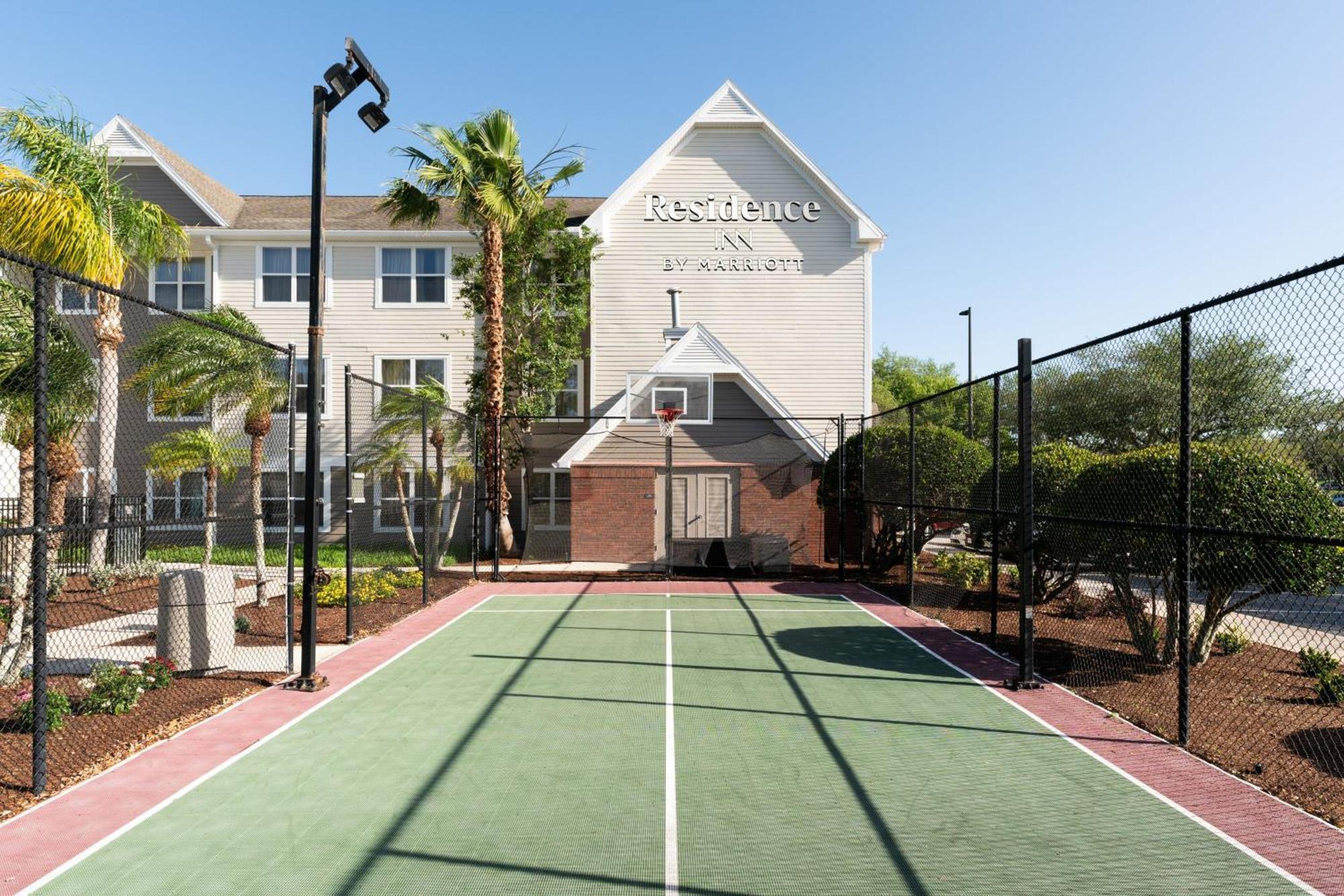 Residence Inn By Marriott Lakeland Extérieur photo