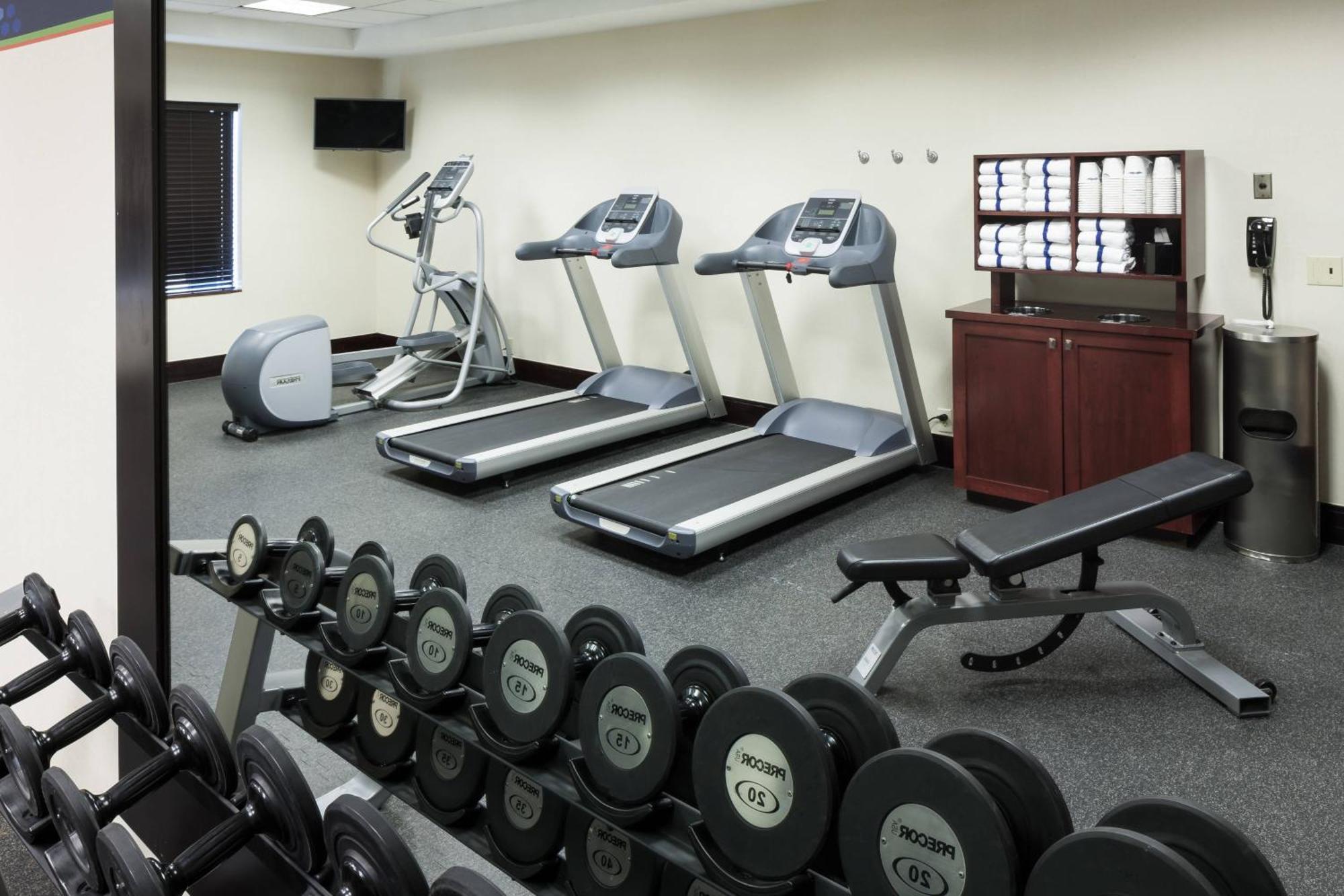 Residence Inn By Marriott Lakeland Extérieur photo