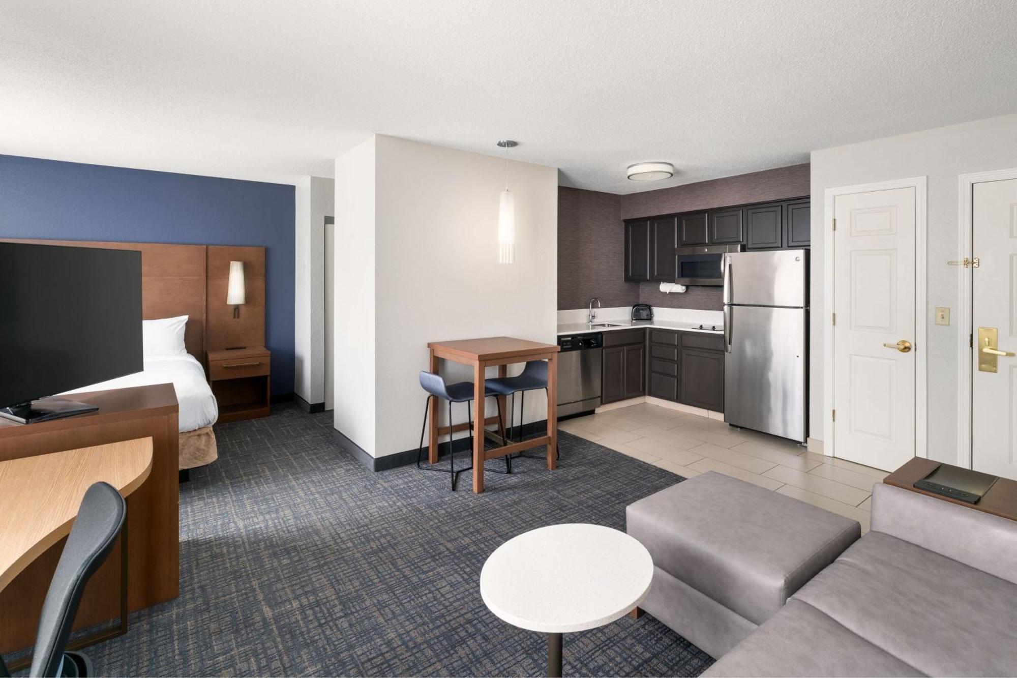 Residence Inn By Marriott Lakeland Extérieur photo