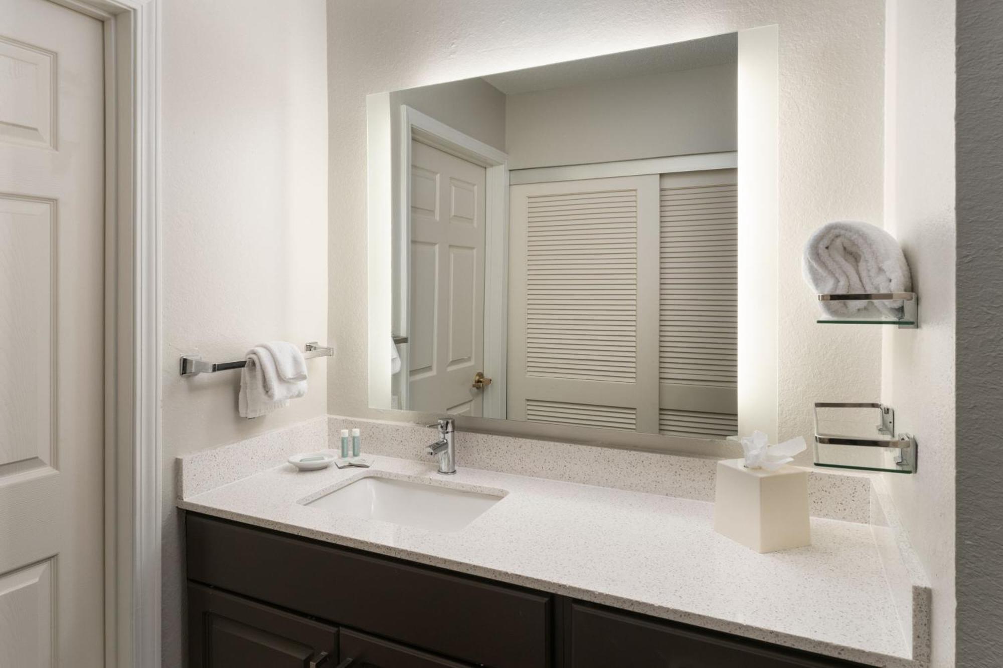 Residence Inn By Marriott Lakeland Extérieur photo