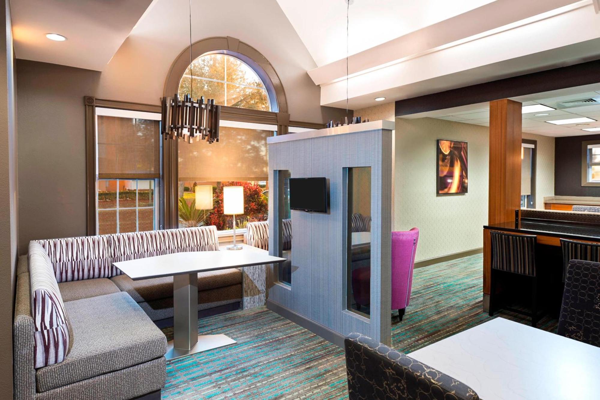 Residence Inn By Marriott Lakeland Extérieur photo
