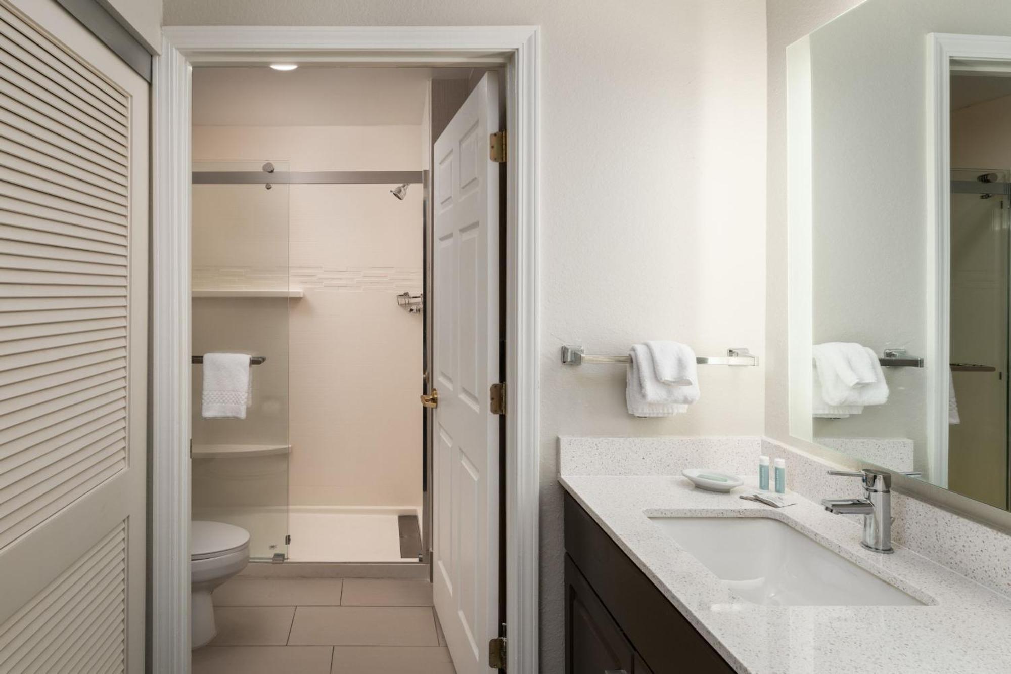 Residence Inn By Marriott Lakeland Extérieur photo