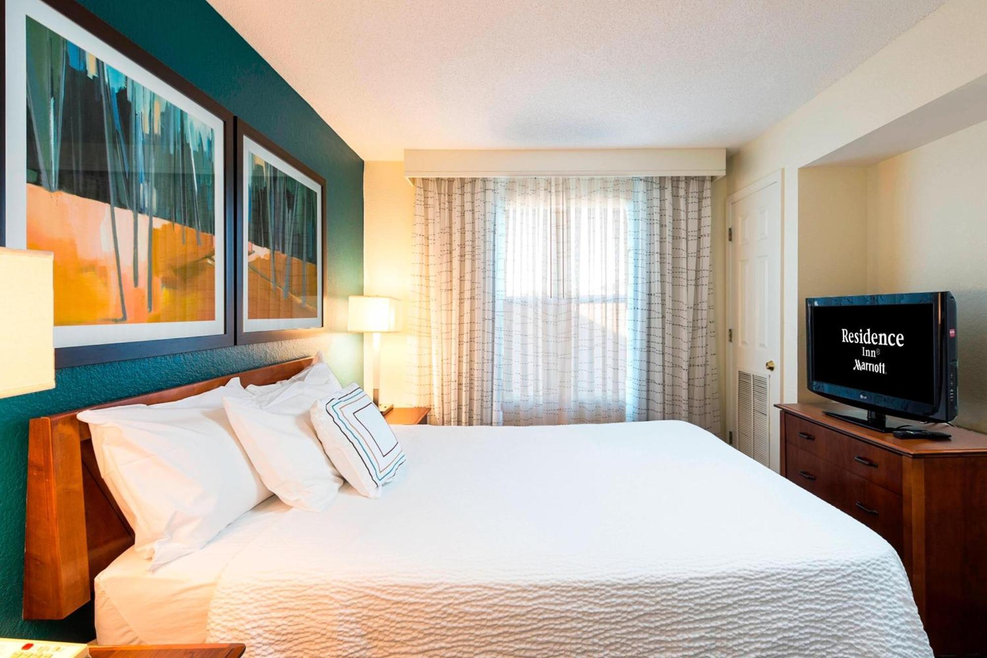 Residence Inn By Marriott Lakeland Extérieur photo