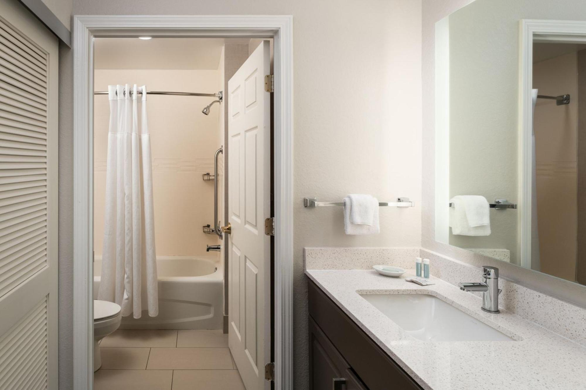 Residence Inn By Marriott Lakeland Extérieur photo