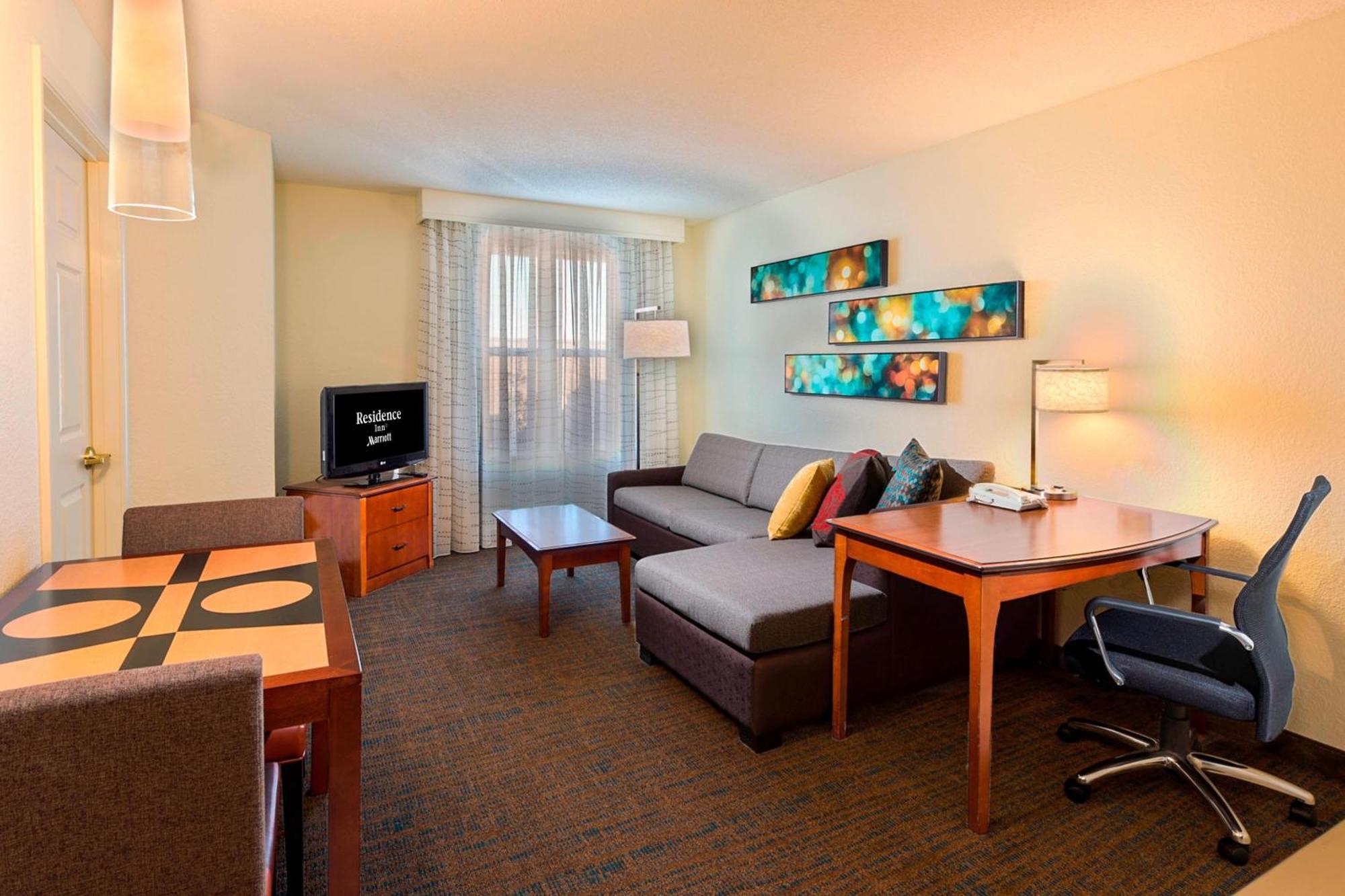 Residence Inn By Marriott Lakeland Extérieur photo