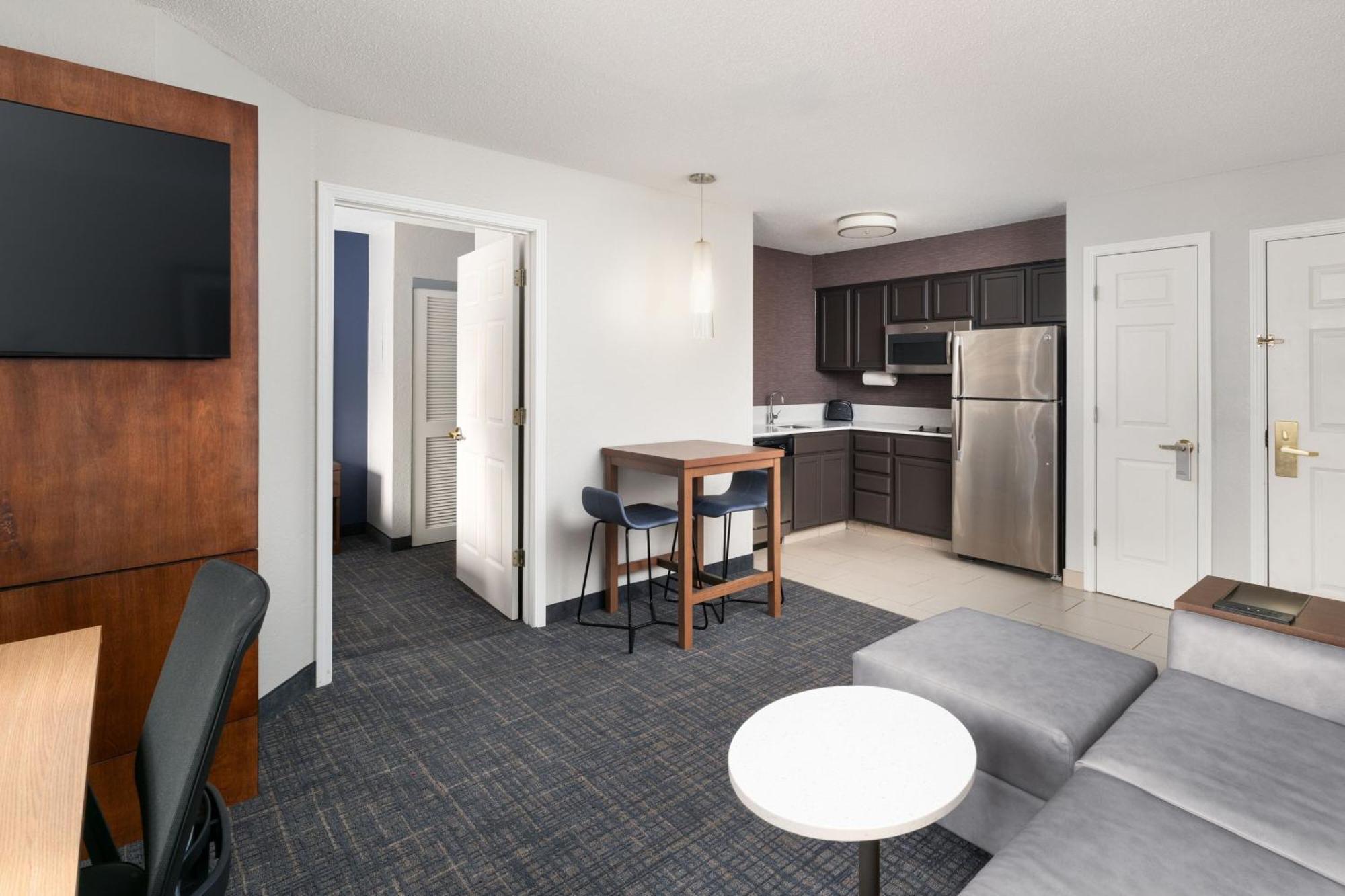 Residence Inn By Marriott Lakeland Extérieur photo