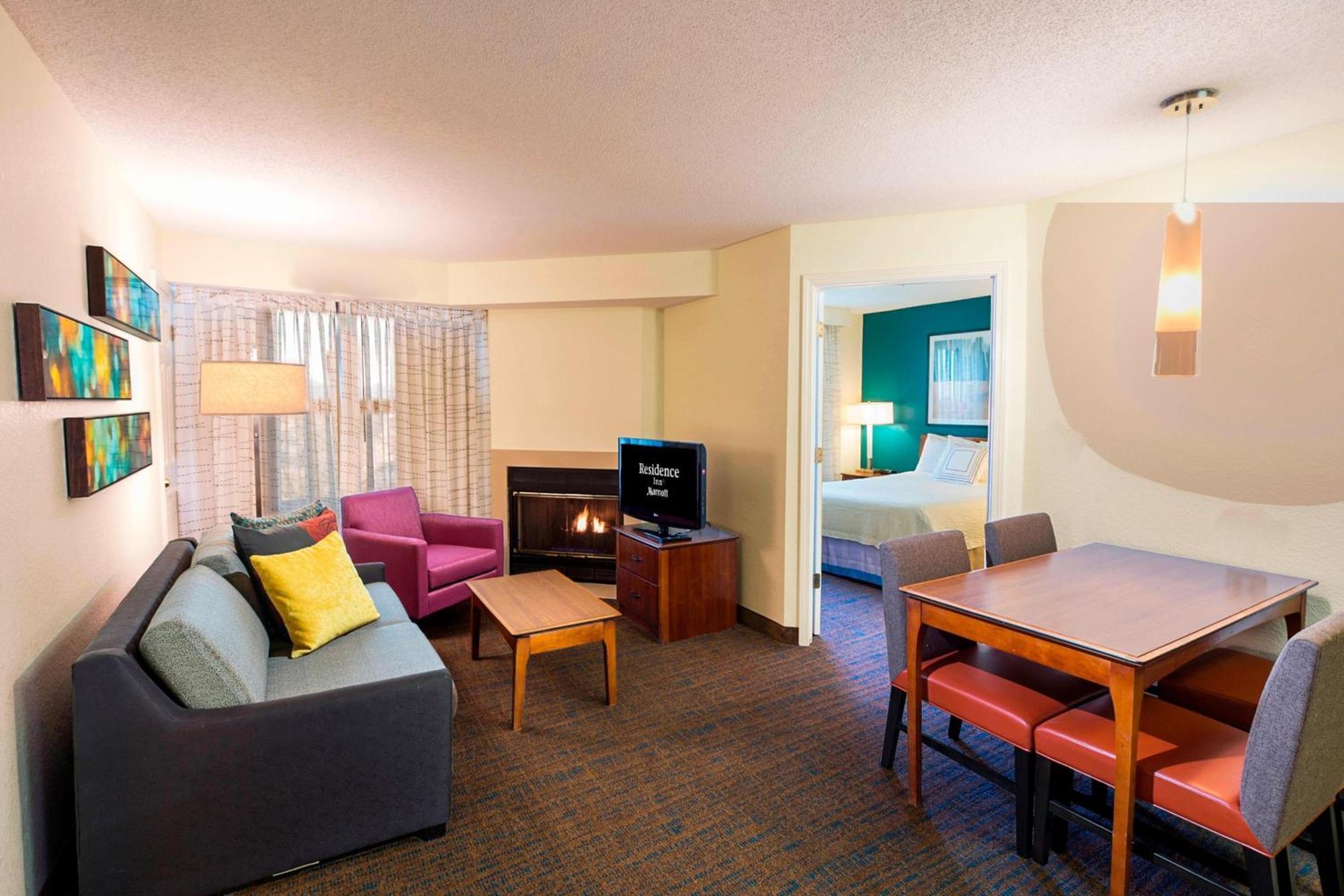 Residence Inn By Marriott Lakeland Extérieur photo