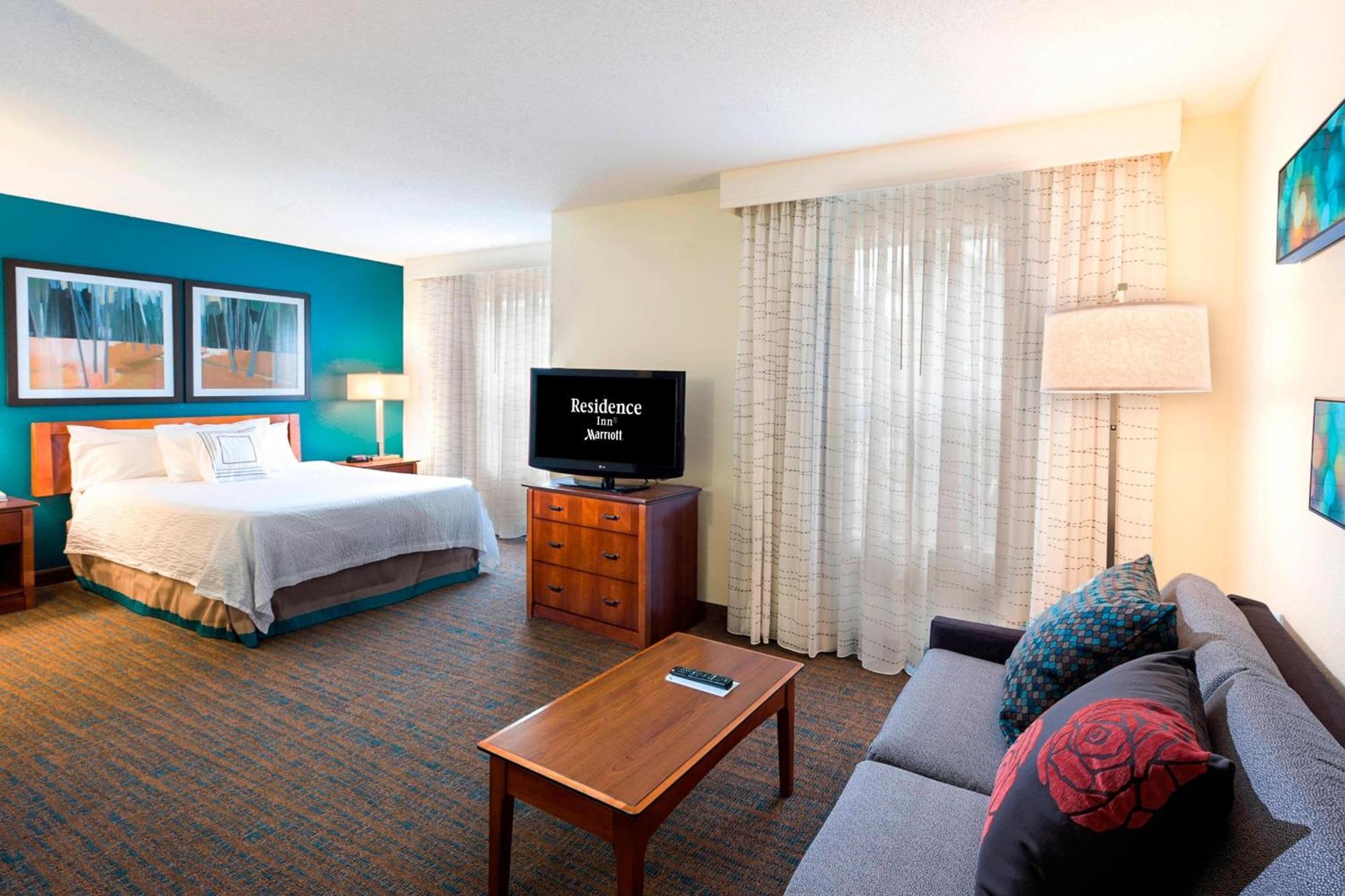 Residence Inn By Marriott Lakeland Extérieur photo