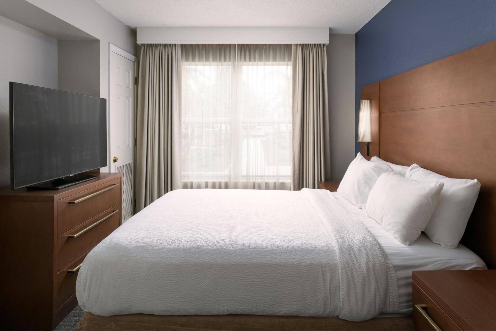 Residence Inn By Marriott Lakeland Extérieur photo
