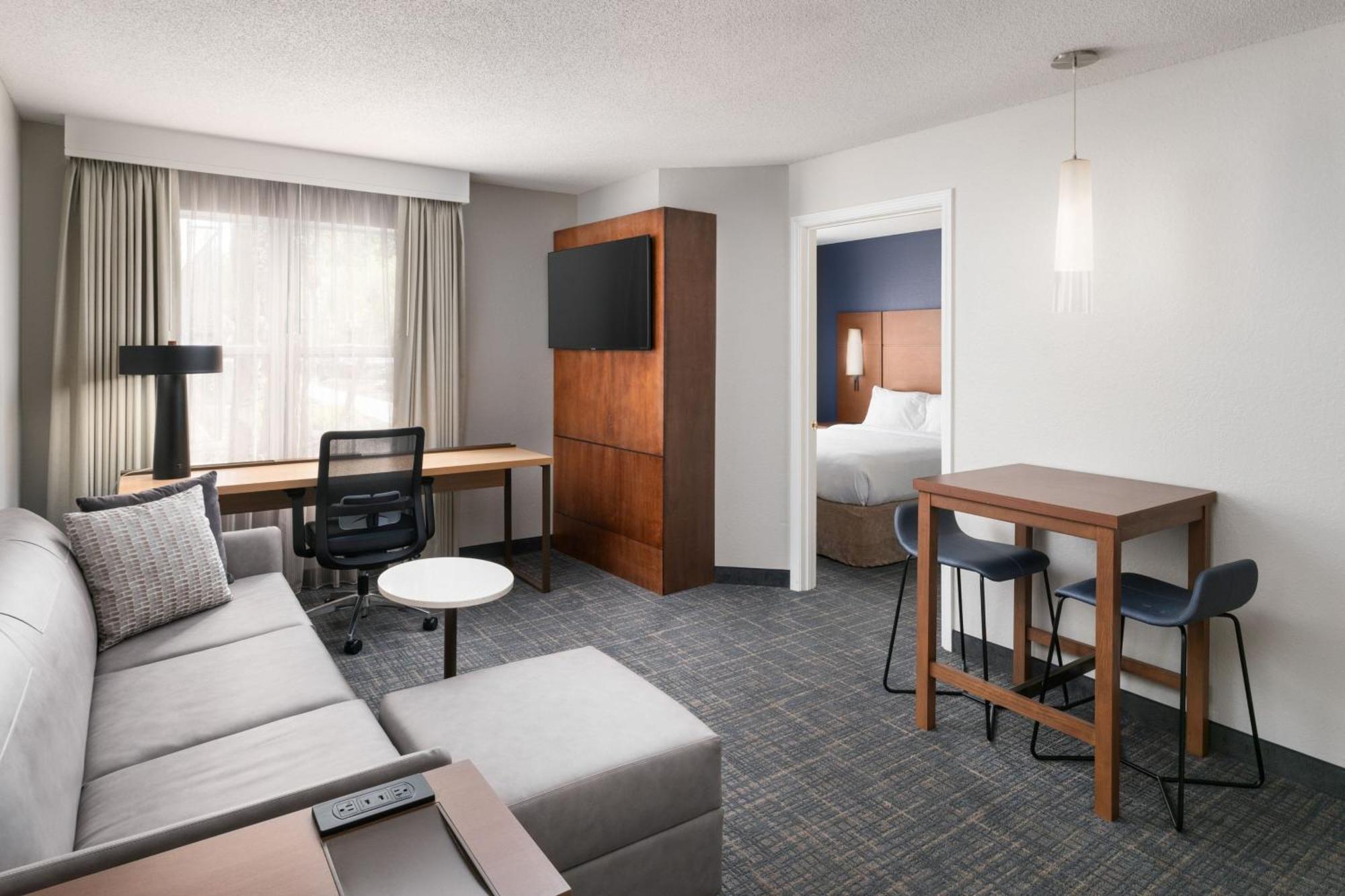 Residence Inn By Marriott Lakeland Extérieur photo