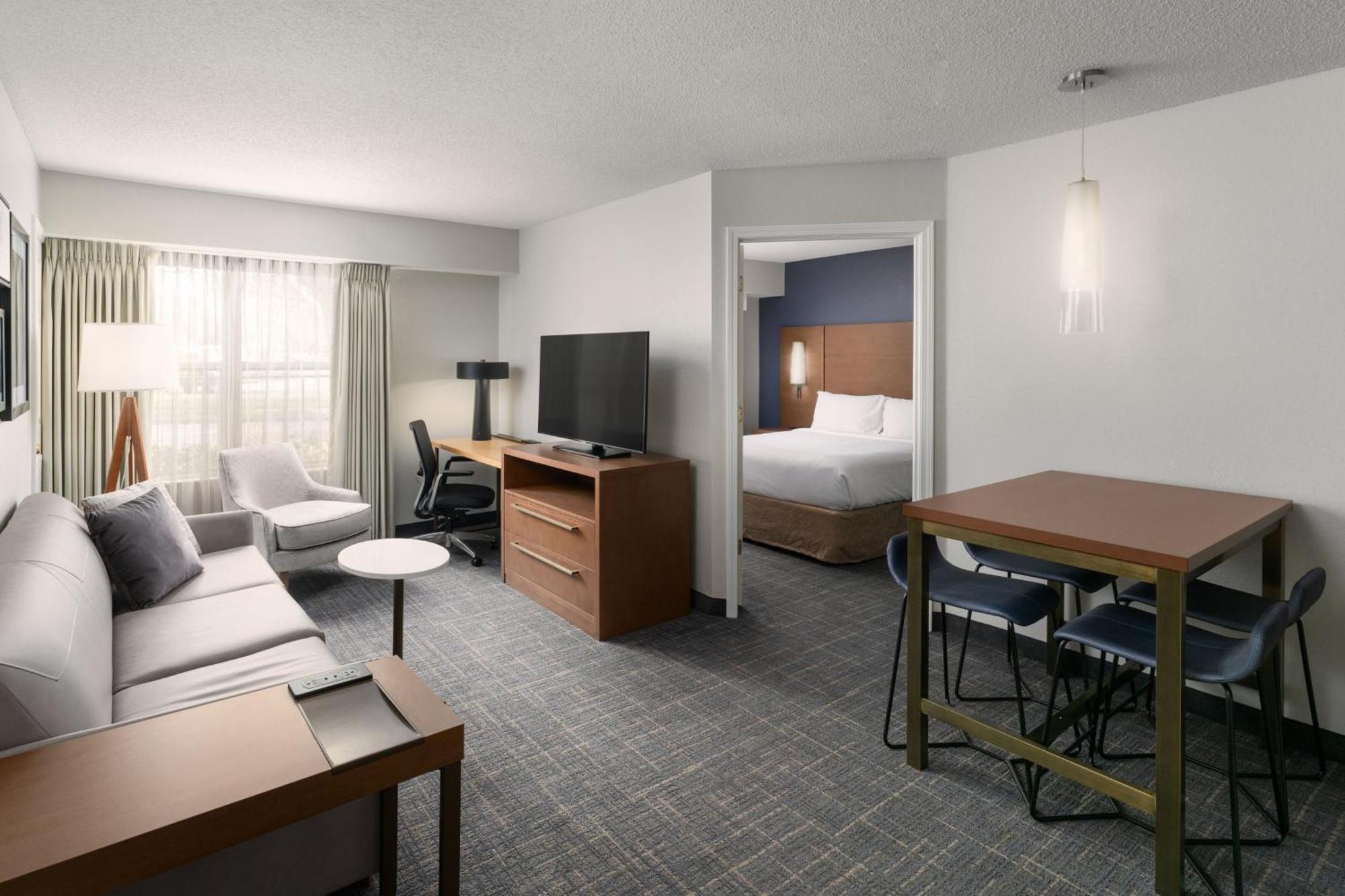 Residence Inn By Marriott Lakeland Extérieur photo