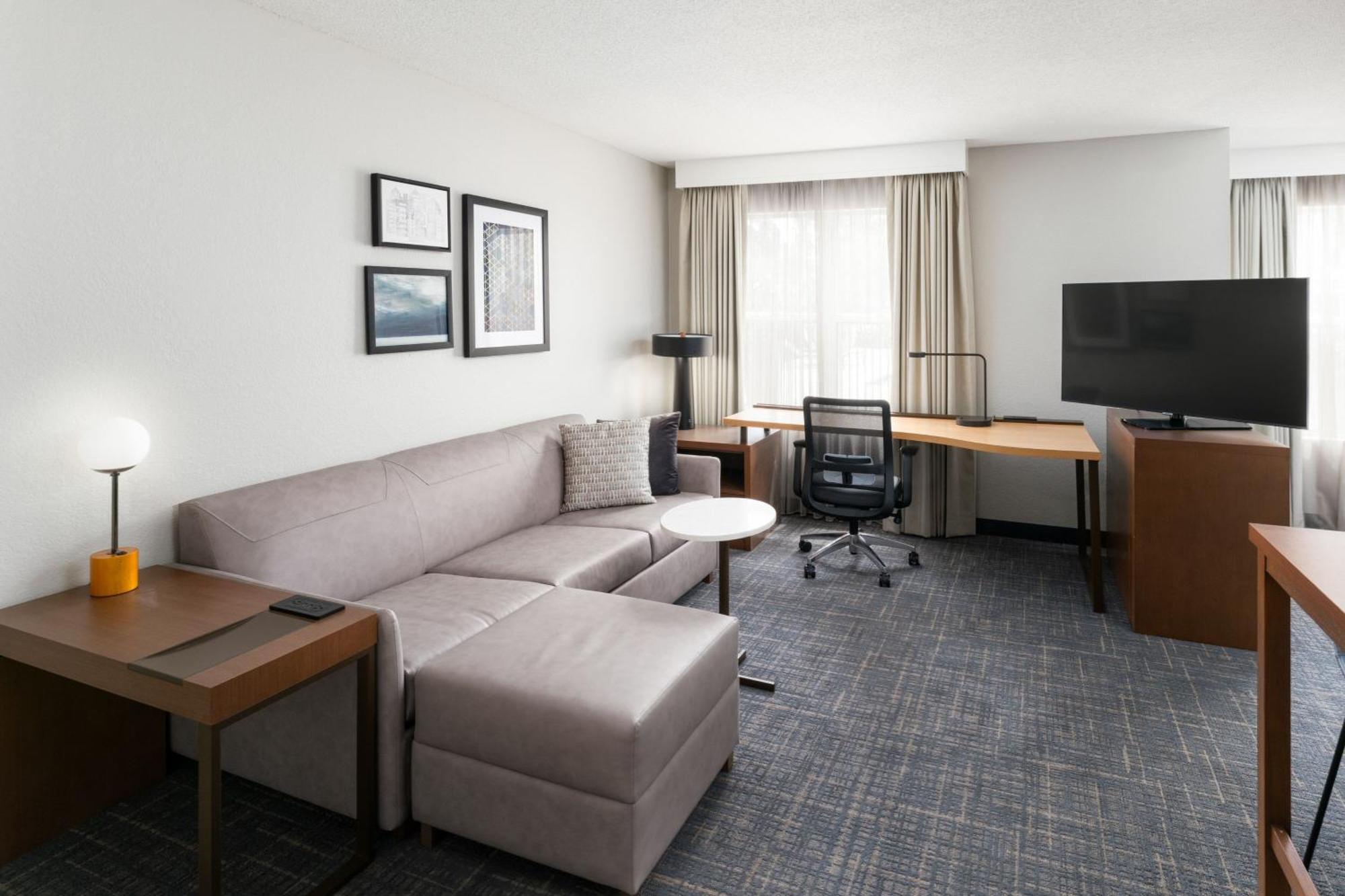 Residence Inn By Marriott Lakeland Extérieur photo