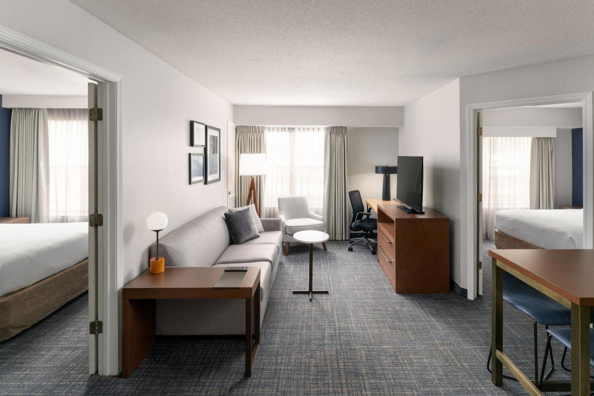 Residence Inn By Marriott Lakeland Extérieur photo