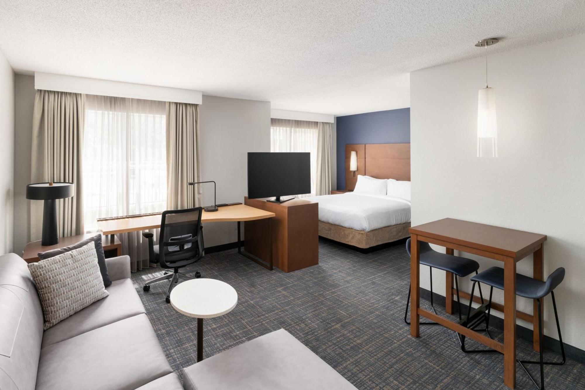 Residence Inn By Marriott Lakeland Extérieur photo