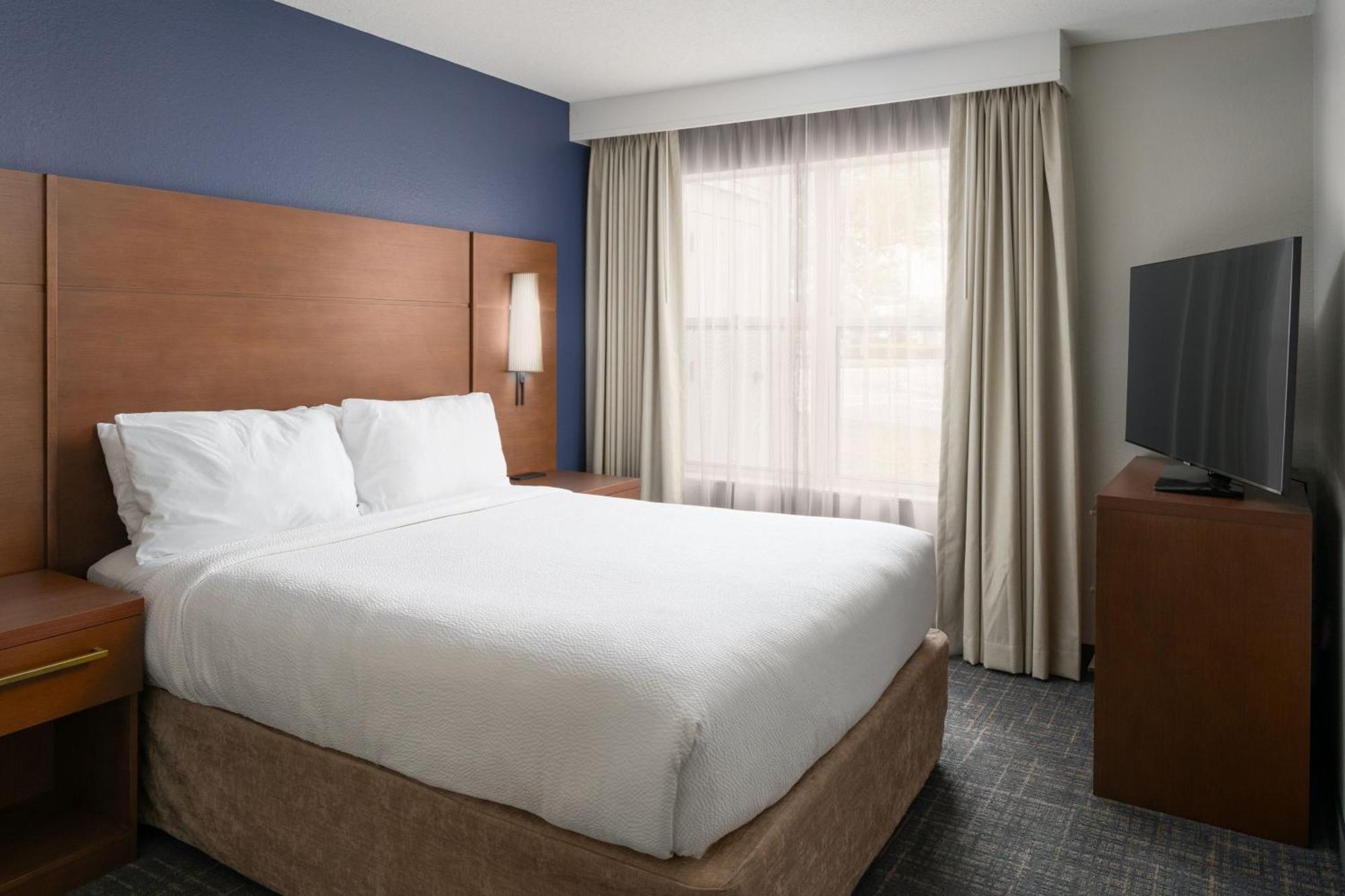 Residence Inn By Marriott Lakeland Extérieur photo