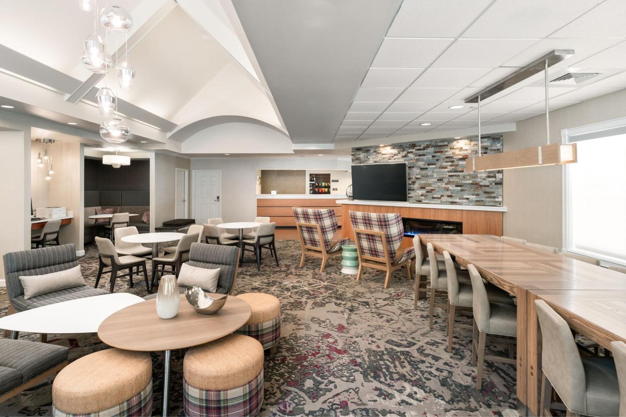 Residence Inn By Marriott Lakeland Extérieur photo