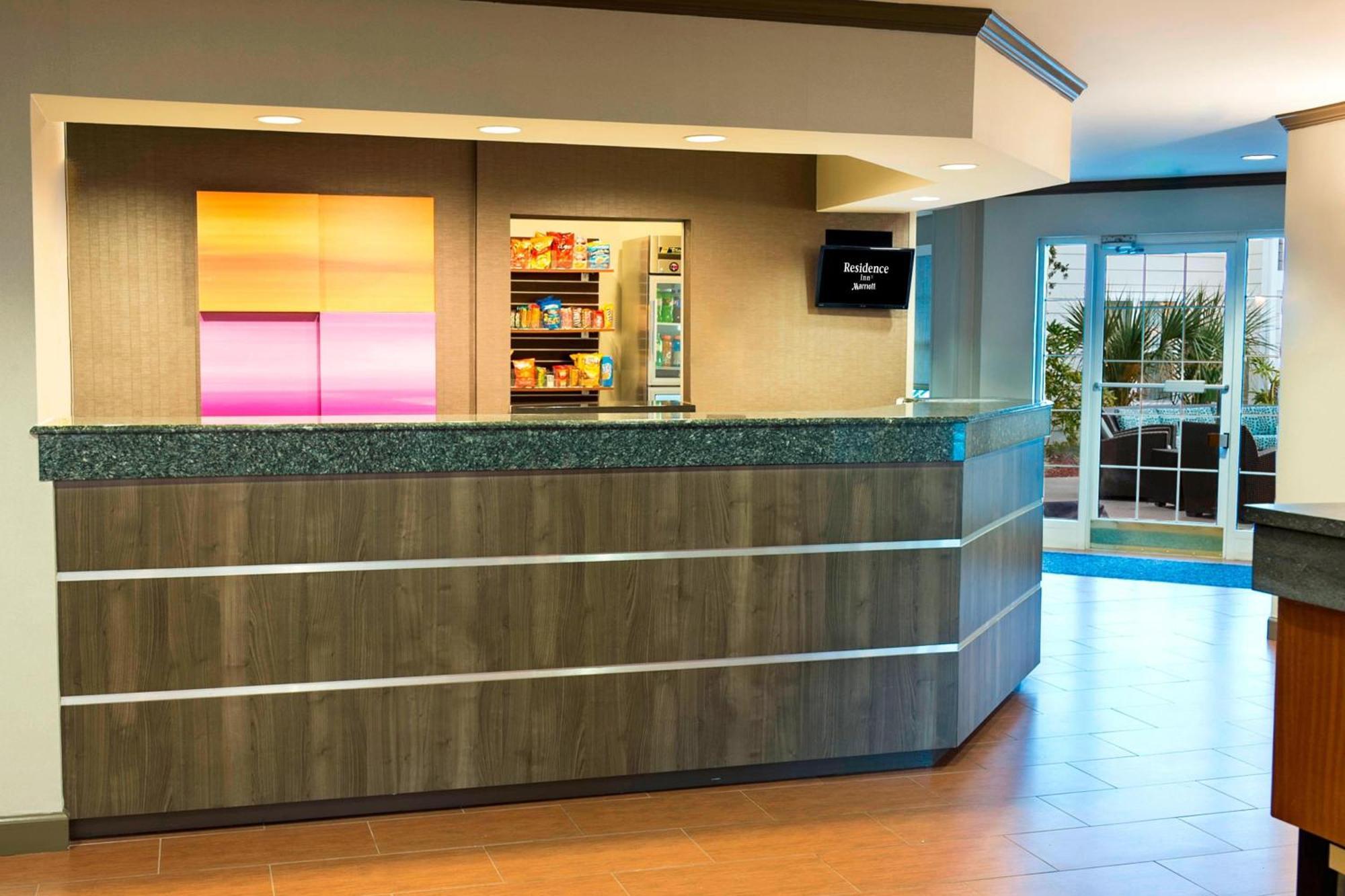 Residence Inn By Marriott Lakeland Extérieur photo