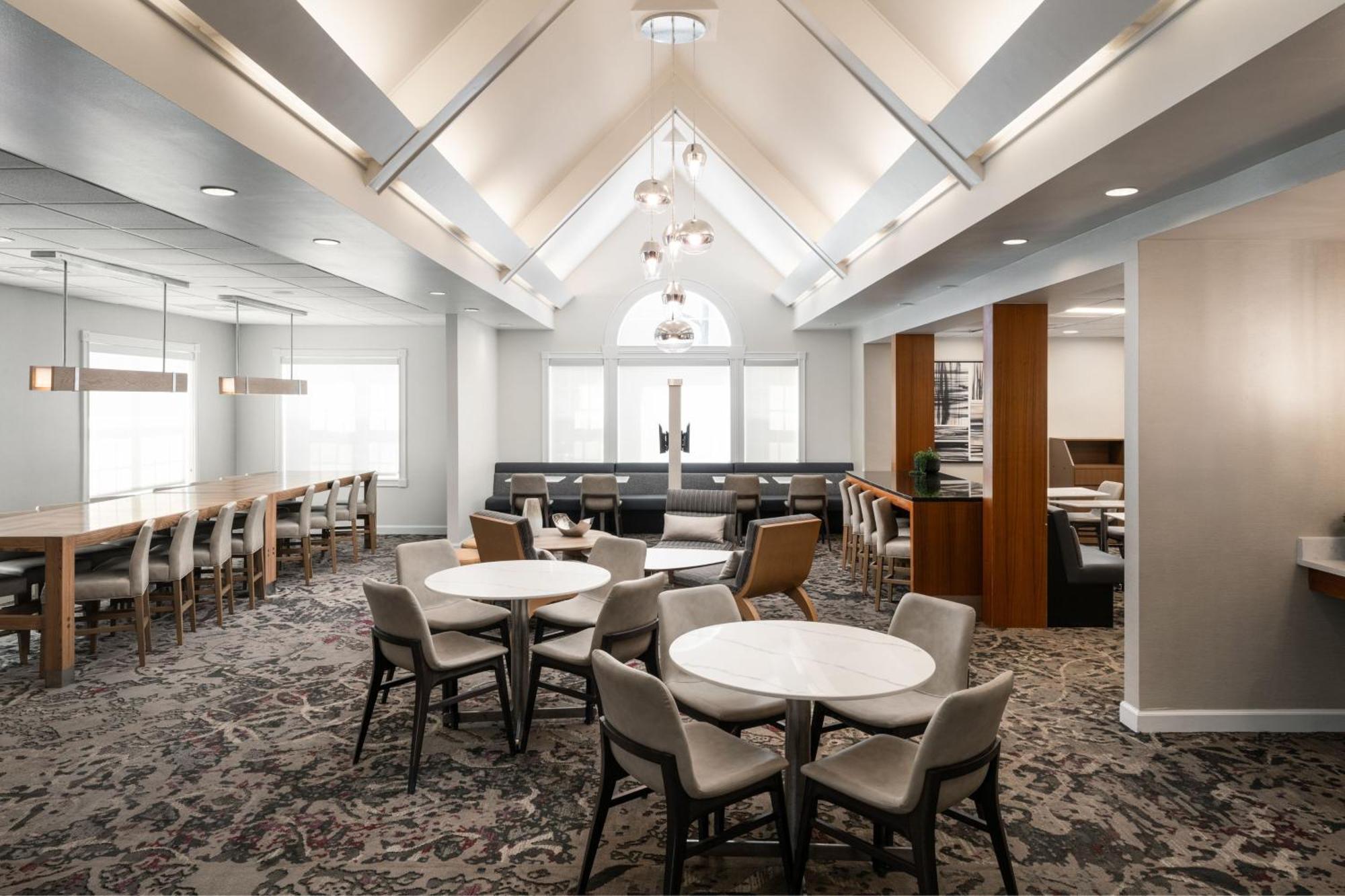 Residence Inn By Marriott Lakeland Extérieur photo