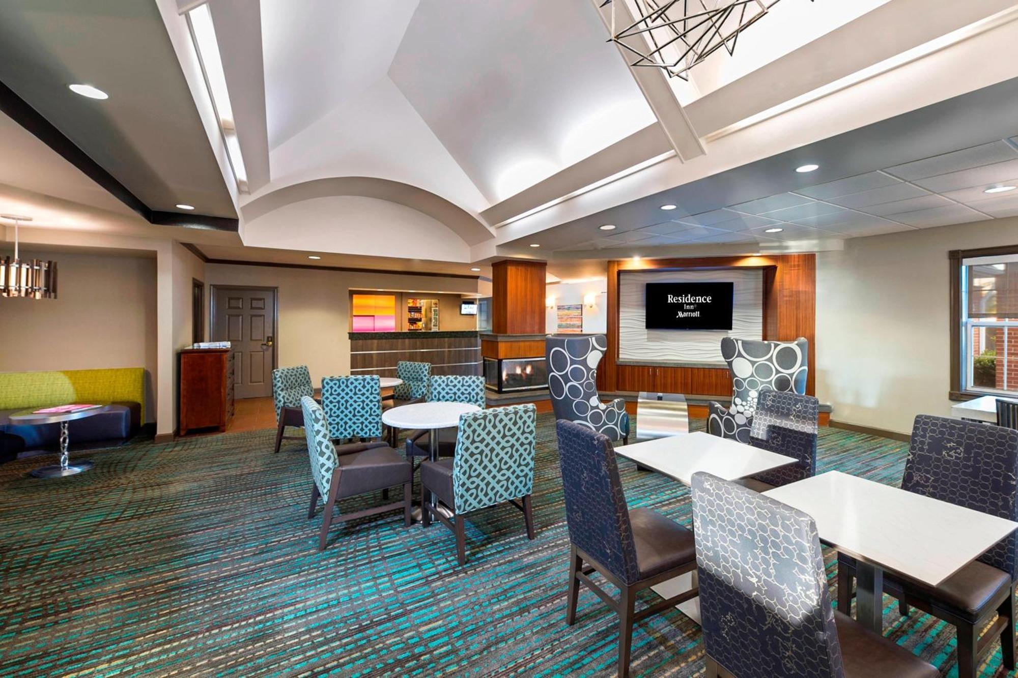 Residence Inn By Marriott Lakeland Extérieur photo