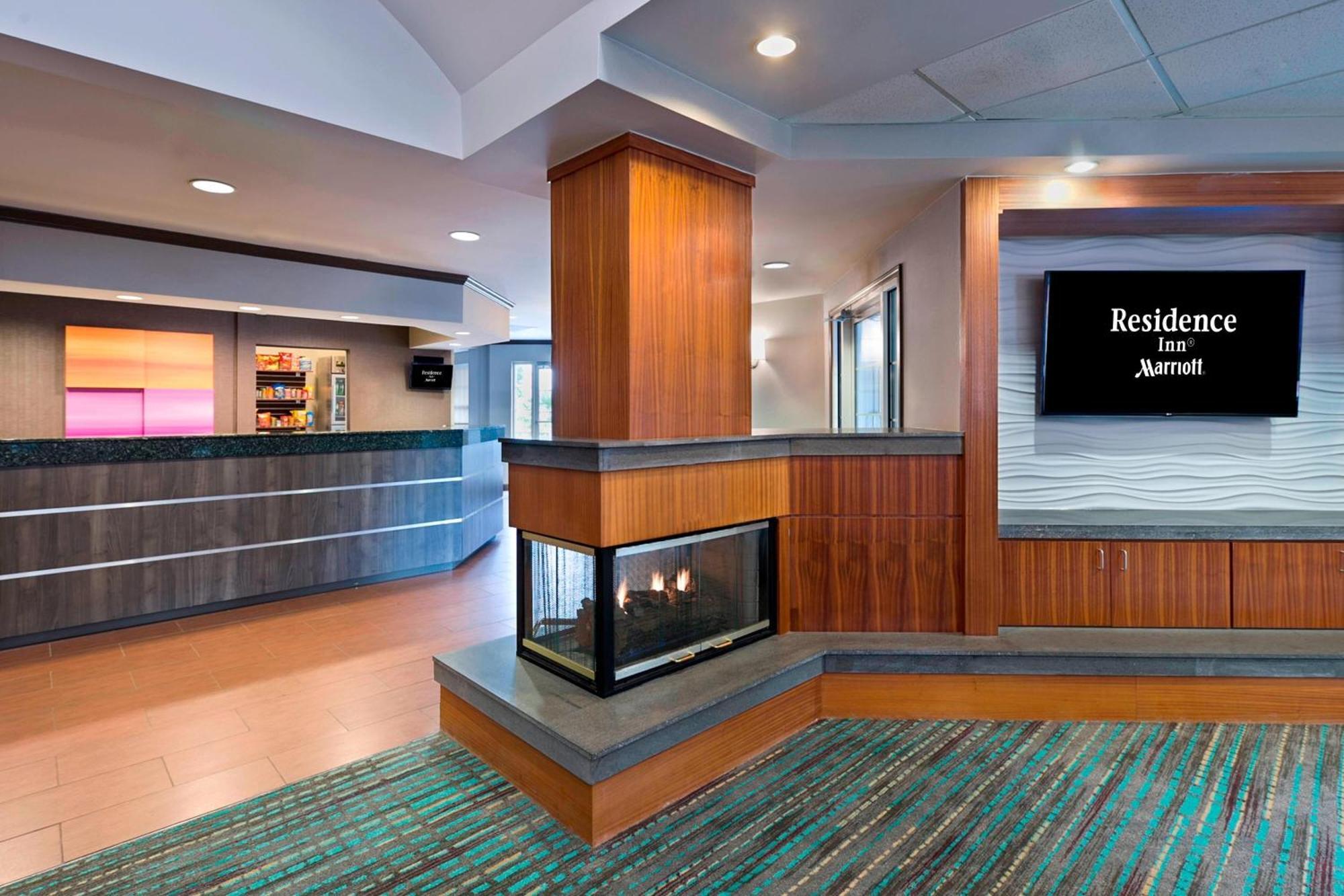 Residence Inn By Marriott Lakeland Extérieur photo