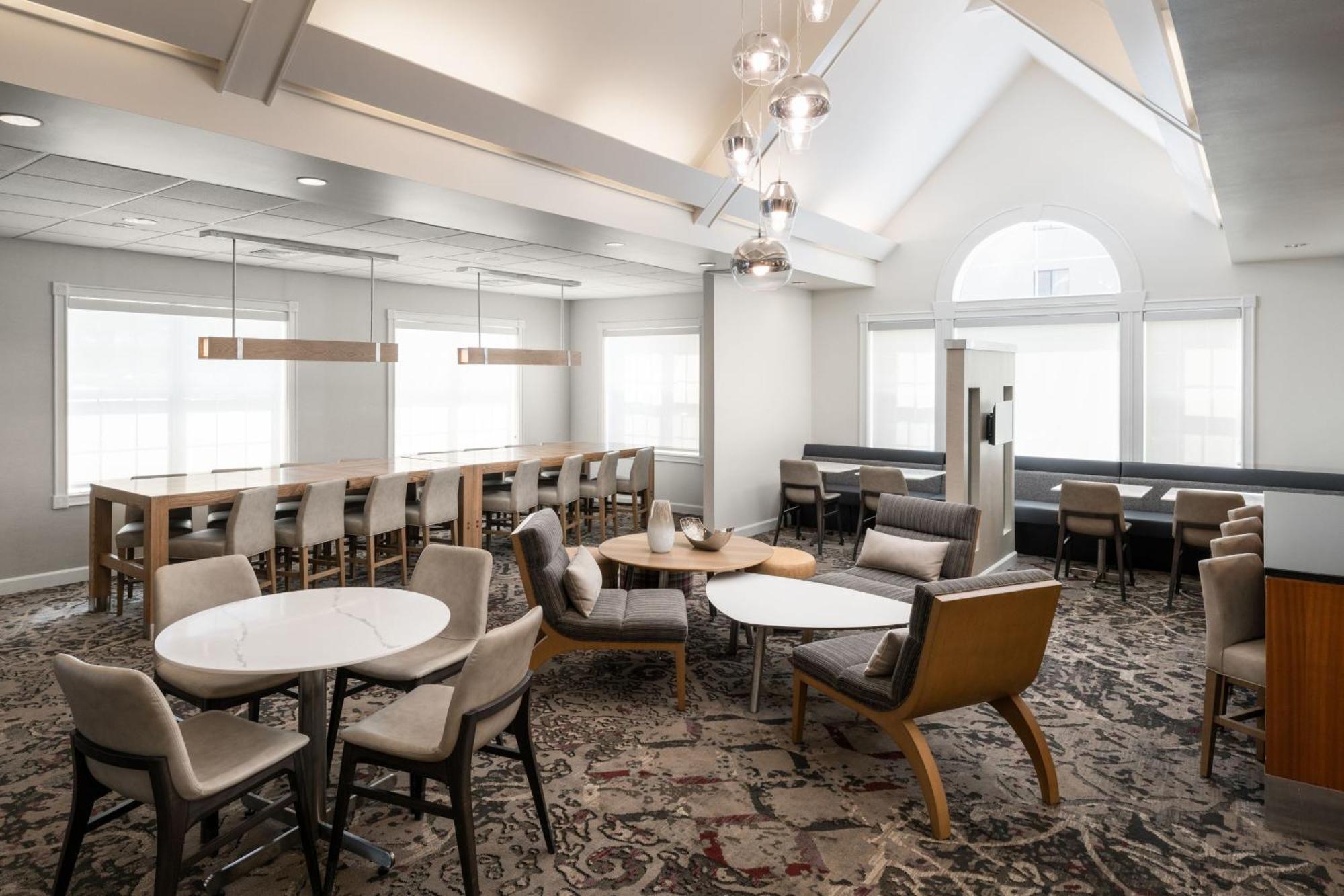 Residence Inn By Marriott Lakeland Extérieur photo