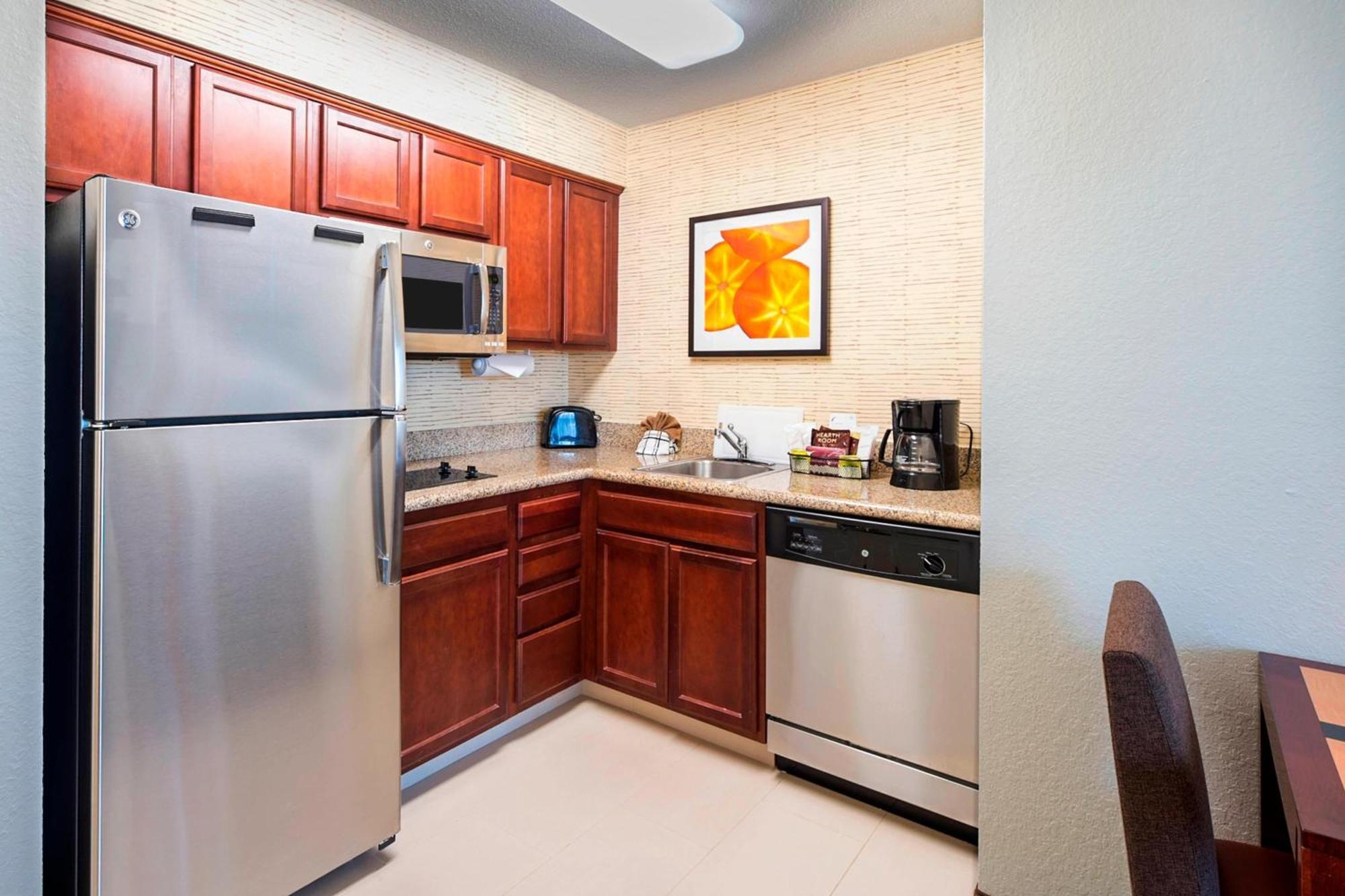 Residence Inn By Marriott Lakeland Extérieur photo