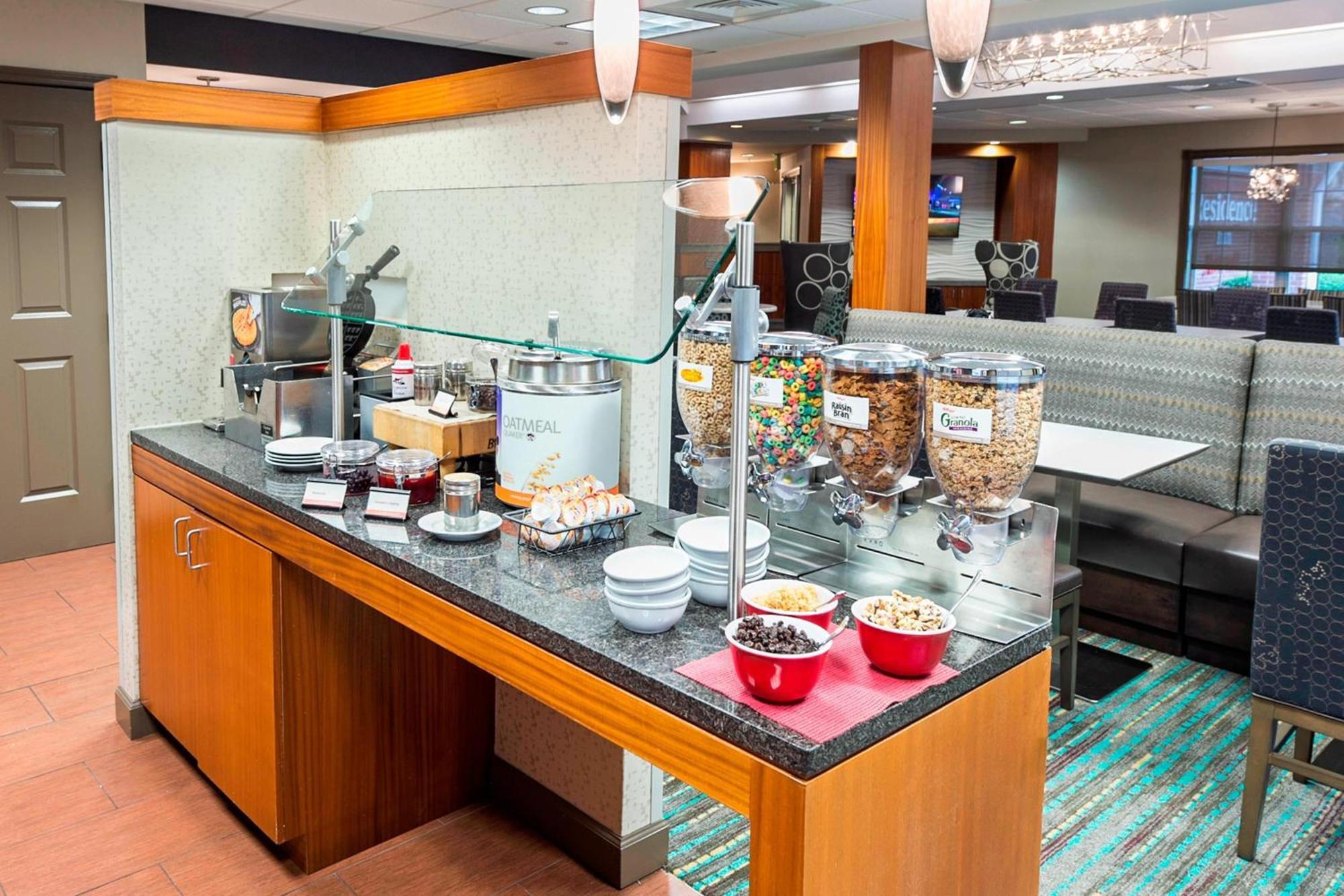 Residence Inn By Marriott Lakeland Extérieur photo