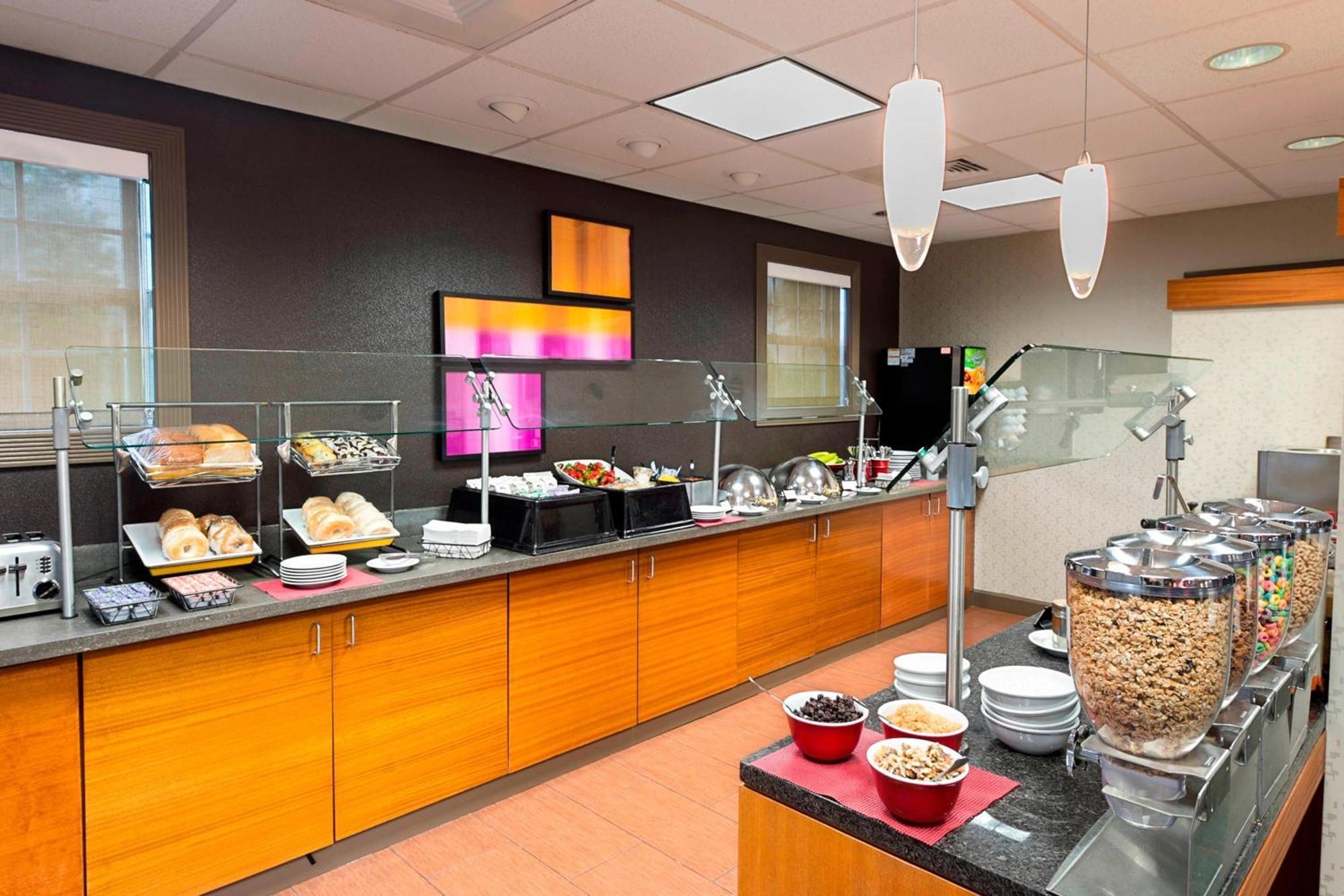 Residence Inn By Marriott Lakeland Extérieur photo