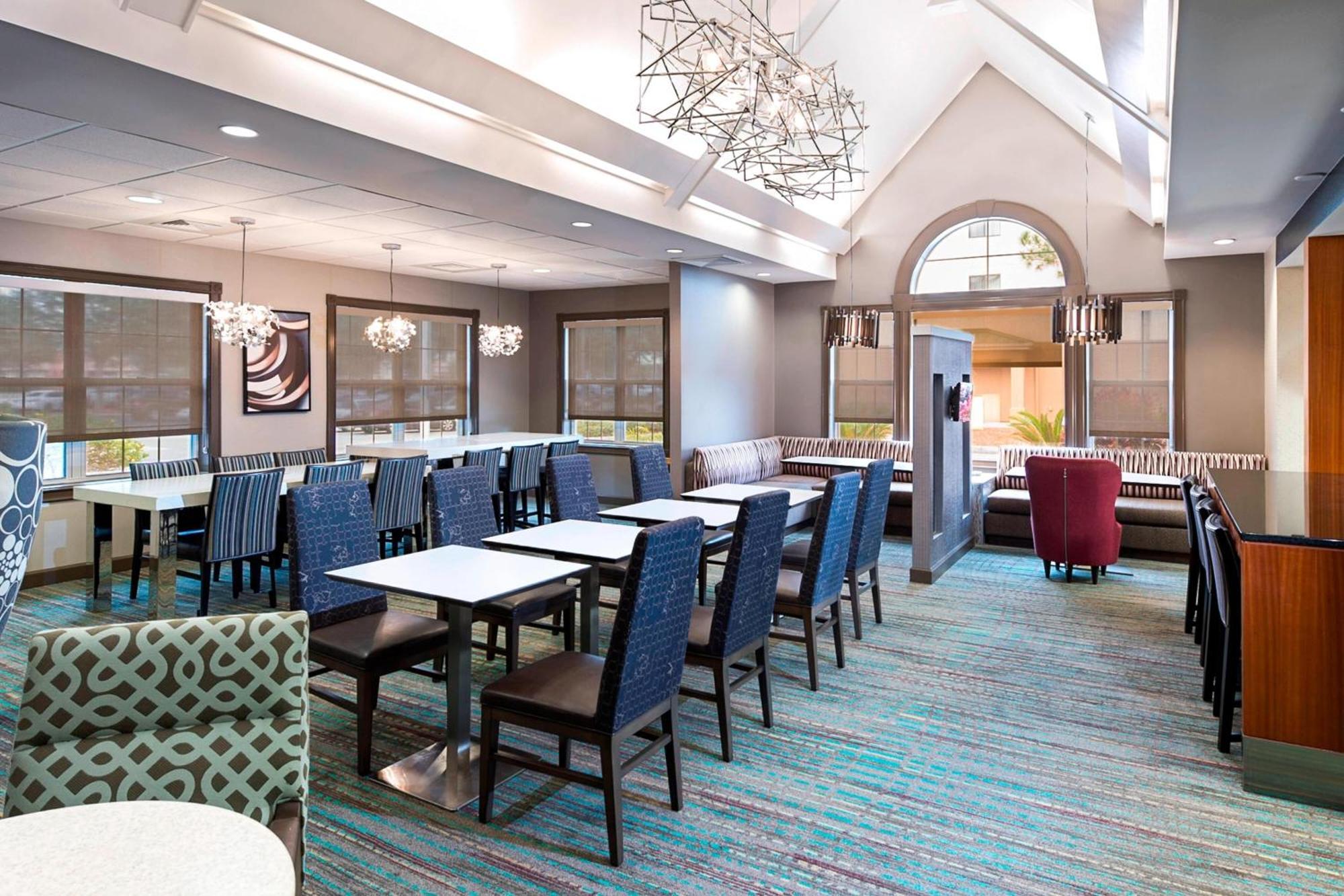 Residence Inn By Marriott Lakeland Extérieur photo
