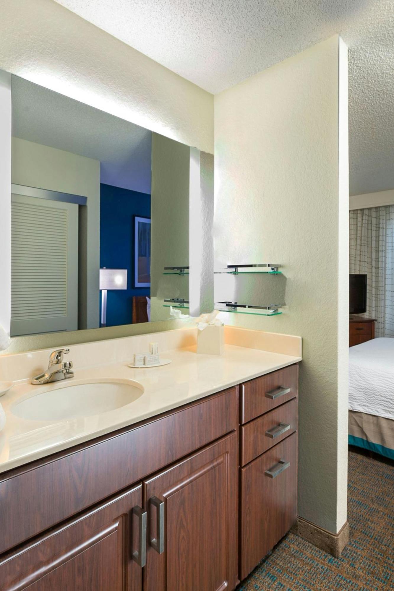 Residence Inn By Marriott Lakeland Extérieur photo