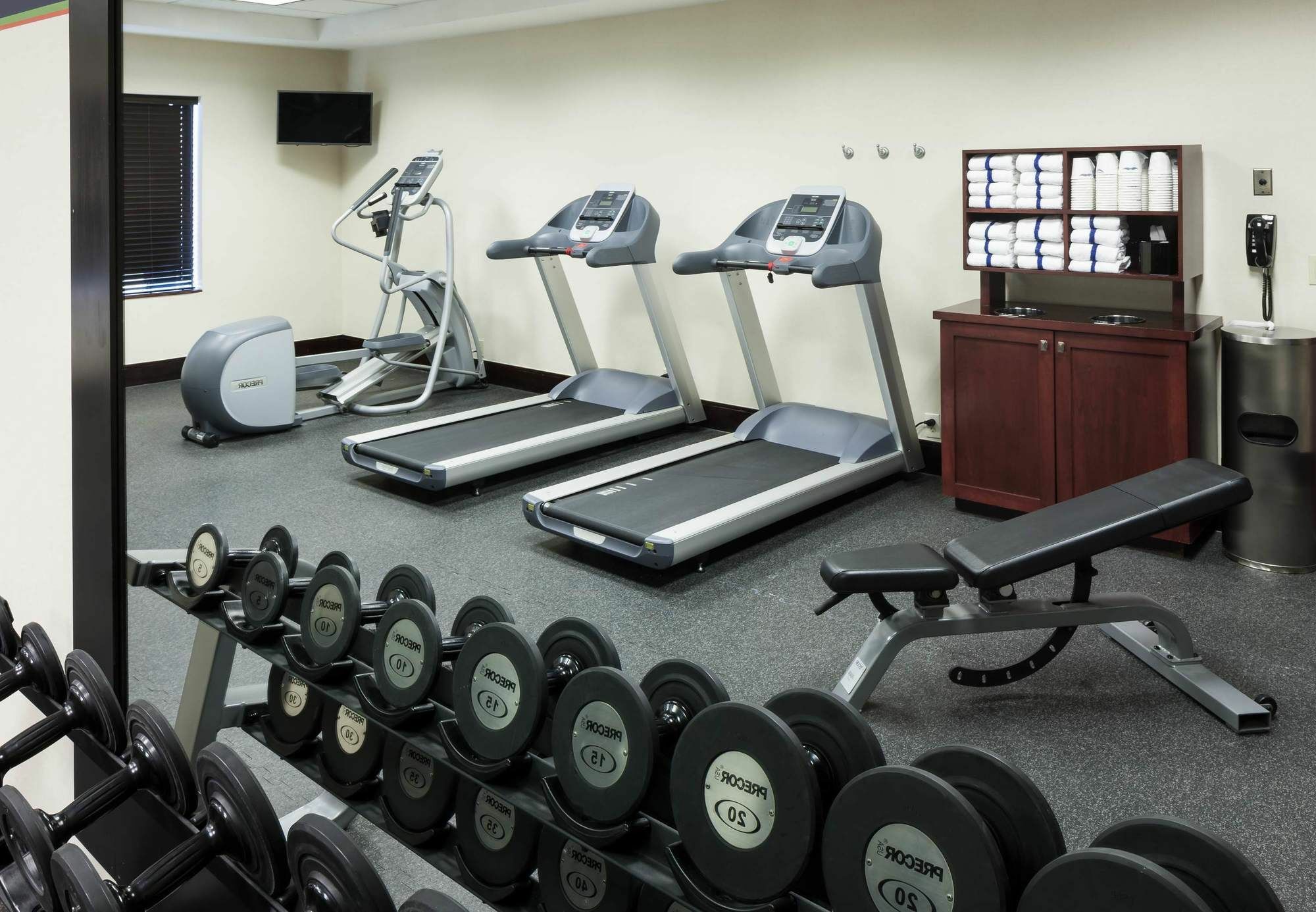 Residence Inn By Marriott Lakeland Extérieur photo